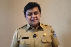 Bullying di sekolah Tangsel