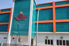 Musorkot Koni Tangsel