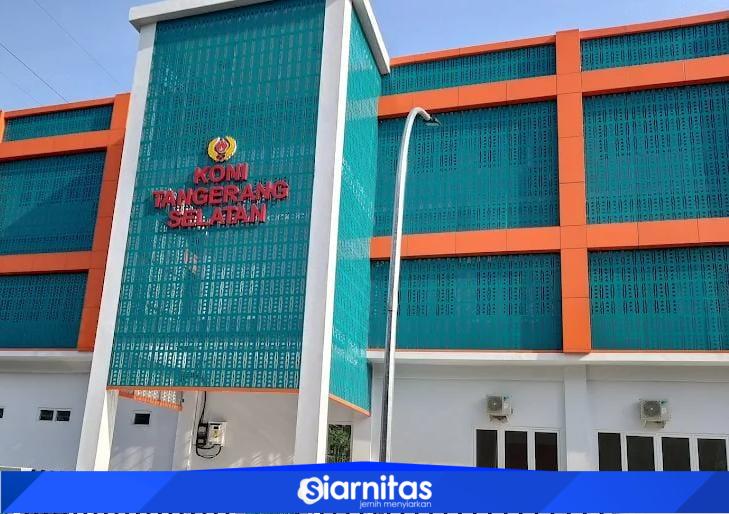 Musorkot Koni Tangsel