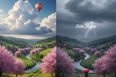 Cuaca Tangsel 31 Oktober