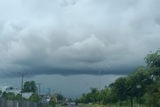 Cuaca Tangsel 9 Oktober