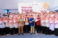 Sekolah Rakyat Tangsel