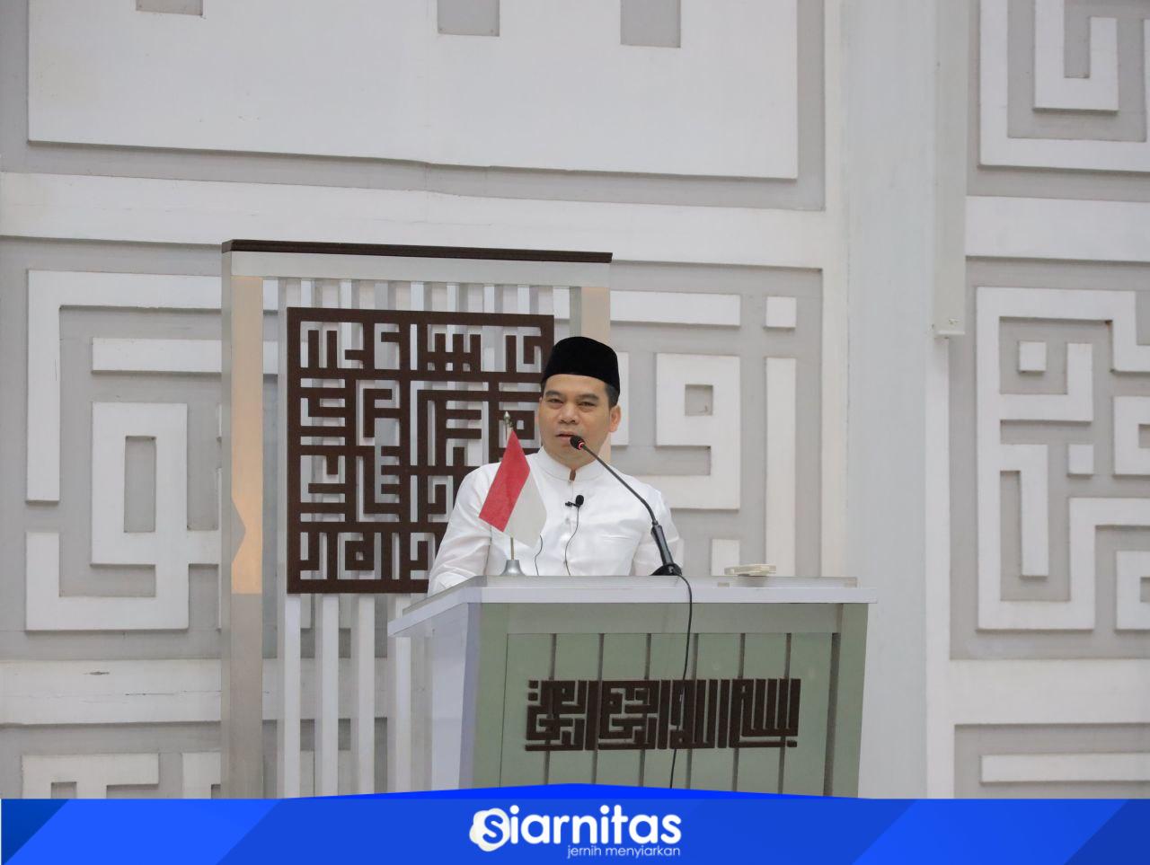 Transformasi digital Tangsel