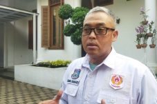 Musorkot Koni Tangsel