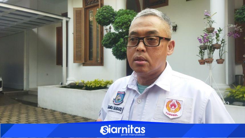 Musorkot Koni Tangsel