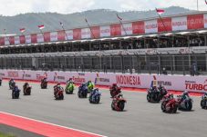 Pertamina Grand Prix 2025