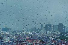 Cuaca Tangsel 29 Oktober