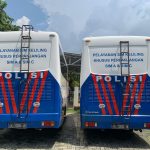 Sim keliling tangsel
