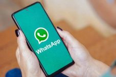 Nomor WhatsApp