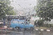 Cuaca Tangsel 28 Oktober