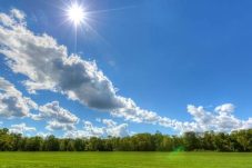 Cuaca Tangsel 16 Oktober