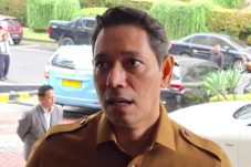 ASN Tangsel pecat