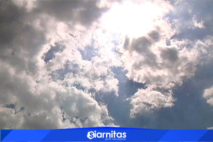 Cuaca Tangsel 24 November