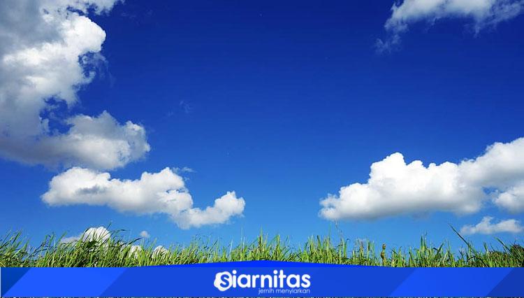 Cuaca Tangsel 5 November