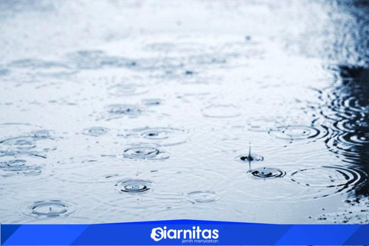 Cuaca Tangerang Selatan