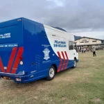 Sim keliling tangsel