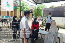 Campak Rubela Tangsel