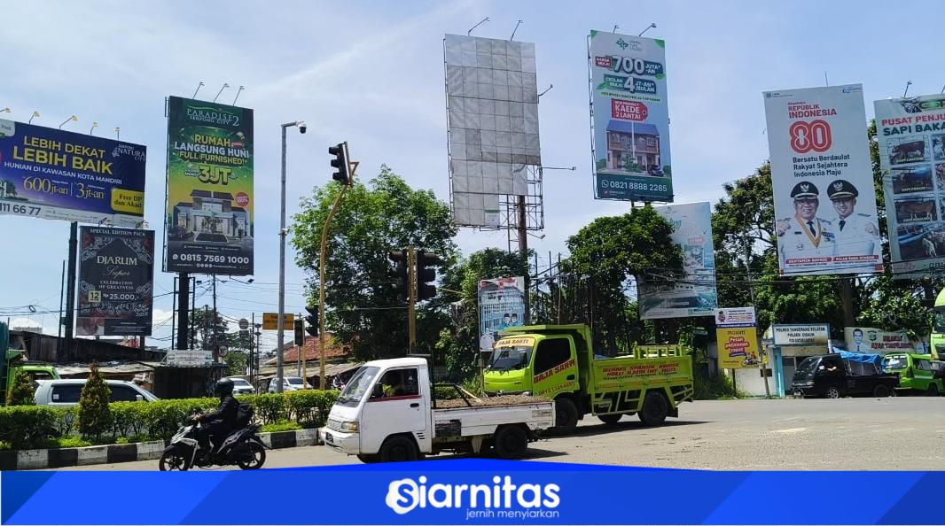 Billboard Tangsel