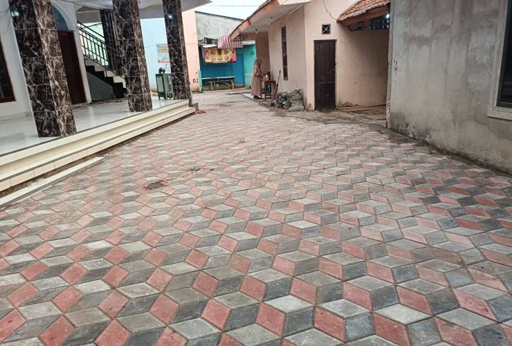 Disperkimta Tangsel Kumuh