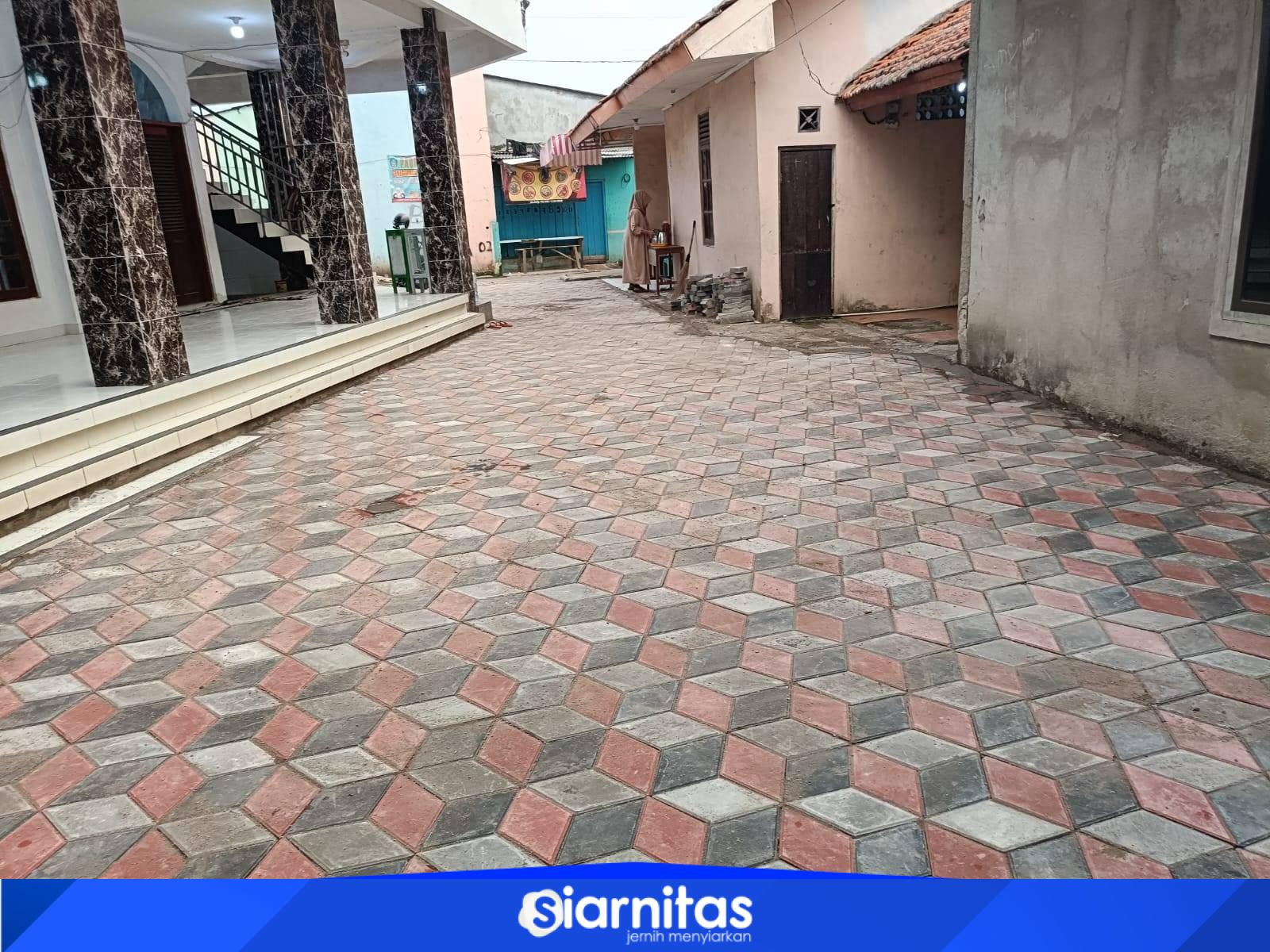 Disperkimta Tangsel Kumuh