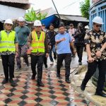 Kawasan Kumuh Tangsel