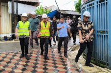 Kawasan Kumuh Tangsel