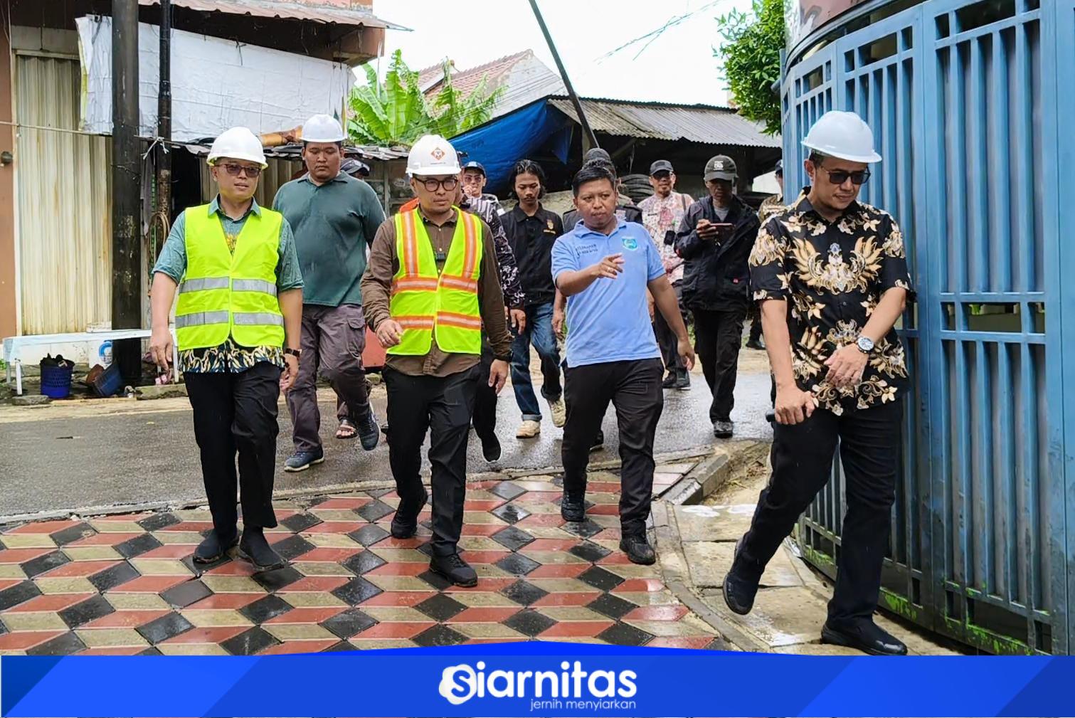 Kawasan Kumuh Tangsel