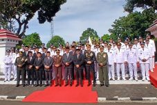 Hari pahlawan tangsel