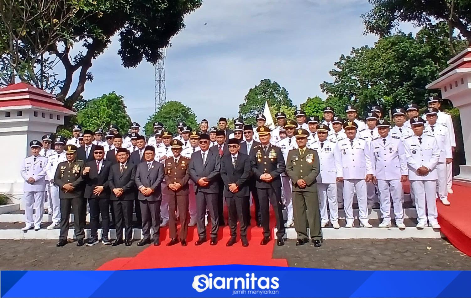 Hari pahlawan tangsel