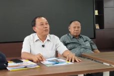 Musorkot Koni Tangsel