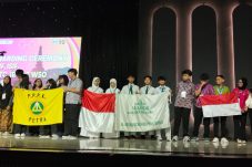 Soykeido Al-Azhar BSD