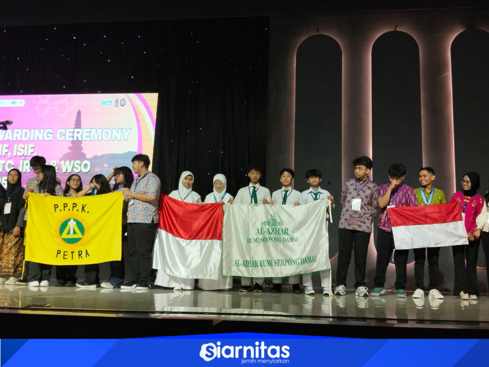 Soykeido Al-Azhar BSD