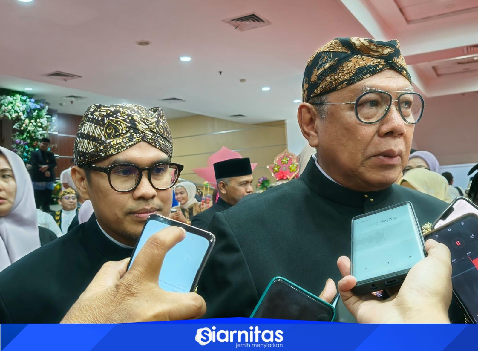 Bank Sampah di Tangsel