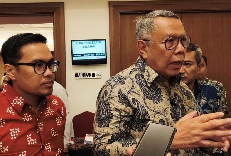 Pengadilan Negeri Tangsel