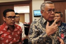 Pengungsi Asing Tangsel