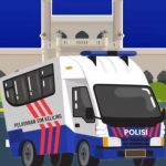 SIM Keliling Tangsel 1 Desember