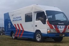 SIM Keliling Tangsel 26