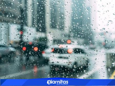 Prakiraan Cuaca Tangsel