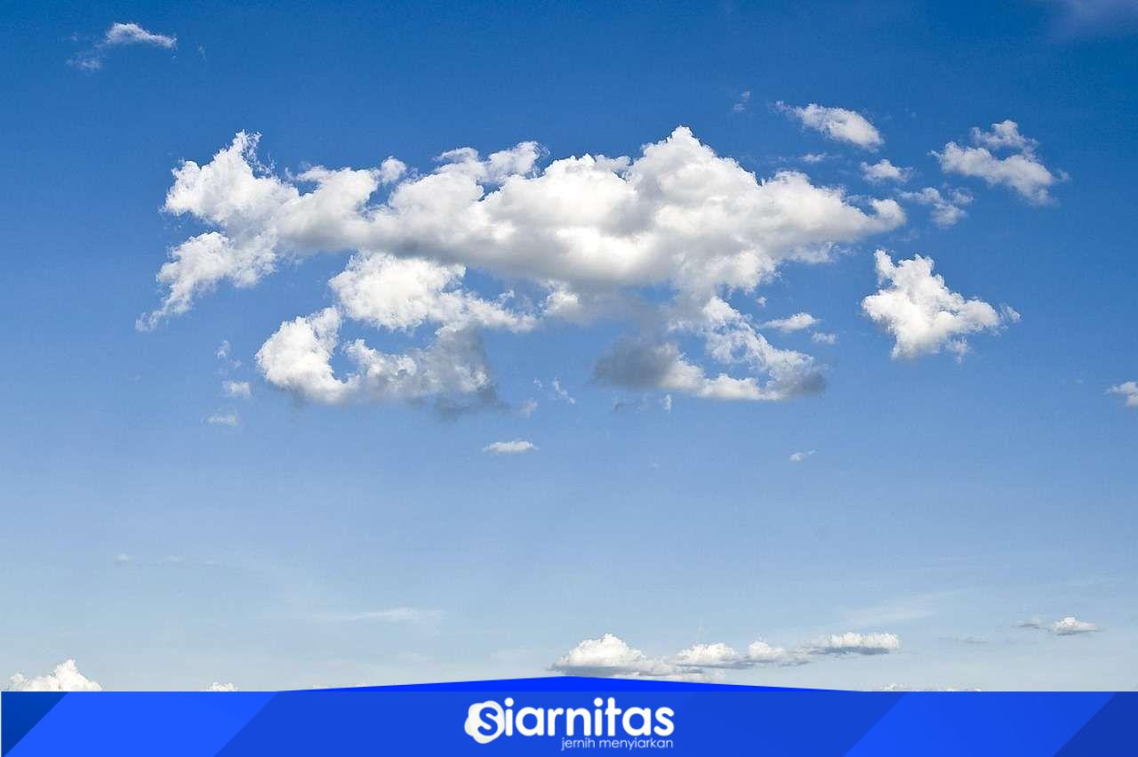 Cuaca Tangsel 18 November