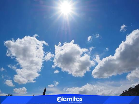 Cuaca Tangsel 17 November