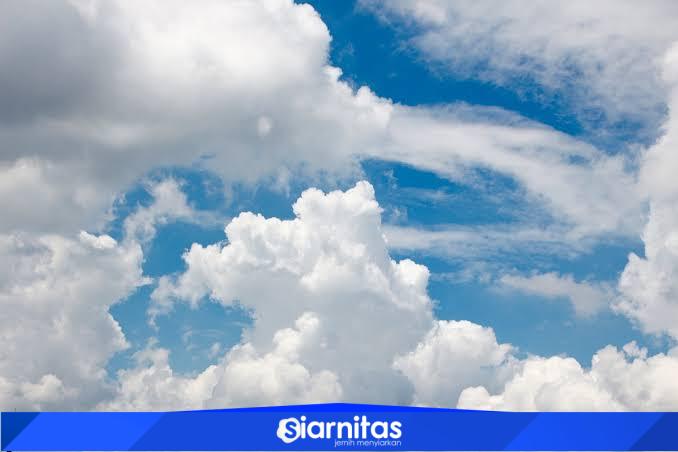 Cuaca Tangsel 13 November