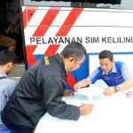 SIM Keliling Tangsel 28