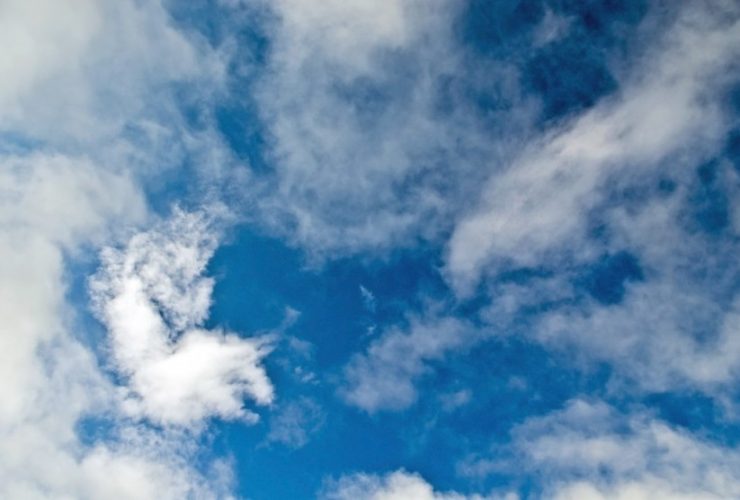 Cuaca Tangsel 7 November