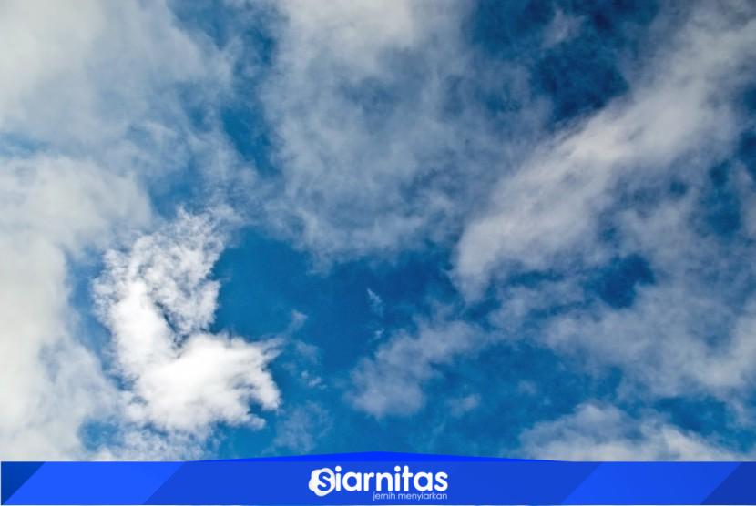 Cuaca Tangsel 7 November