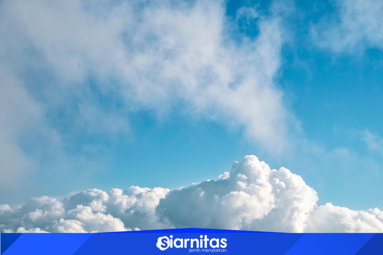 Cuaca Tangerang Selatan