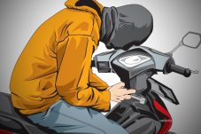 kasus kejahatan di Pandeglang tahun 2025