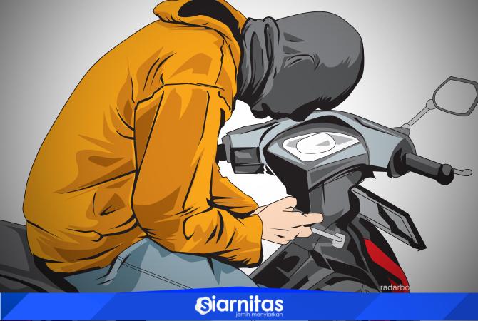 kasus kejahatan di Pandeglang tahun 2025