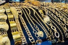 harga emas perhiasan hari ini