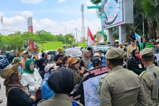 Jalan Serpong-Parung