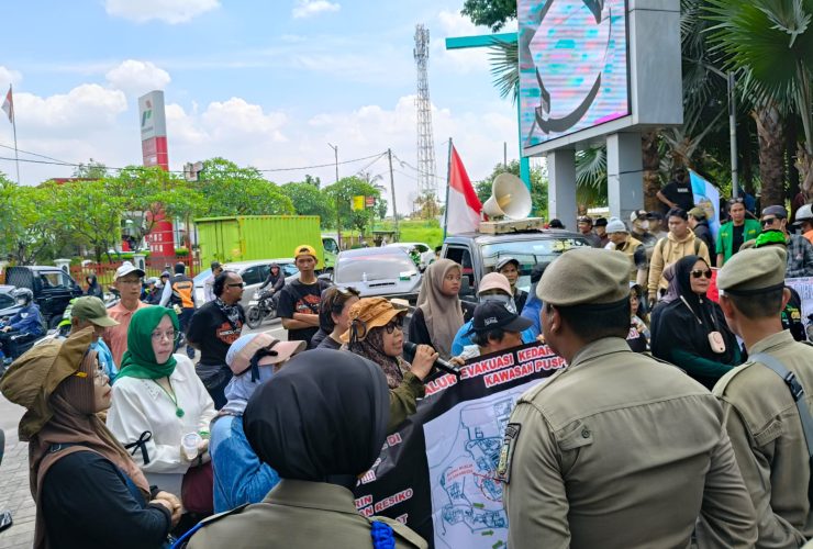 Jalan Serpong-Parung